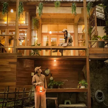 Woo Ma Ca Moo Villa Chiang Mai Exterior photo