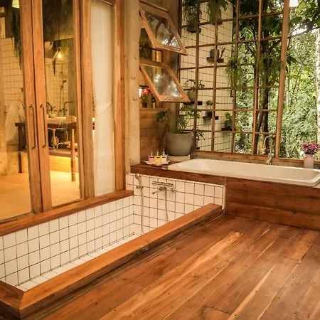 Woo Ma Ca Moo Villa Chiang Mai Exterior photo