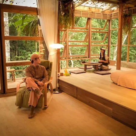 Woo Ma Ca Moo Villa Chiang Mai Exterior photo