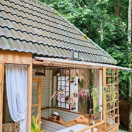 Woo Ma Ca Moo Villa Chiang Mai Exterior photo