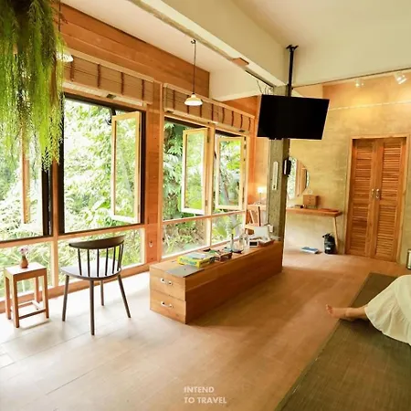 Woo Ma Ca Moo Villa Chiang Mai Exterior photo