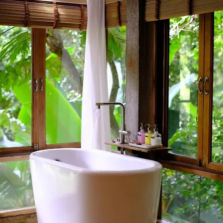 Woo Ma Ca Moo Villa Chiang Mai Exterior photo