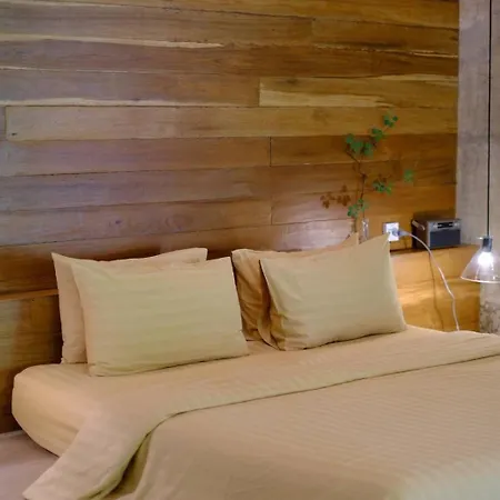 Woo Ma Ca Moo Villa Chiang Mai Exterior photo